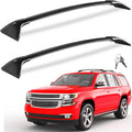 KINGGERI Lockable 220lbs Roof Rack Cross Bars Compatible by KINGGERI