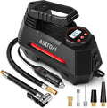AstroAI Tire Inflator Portable Air Compressor Tire Air Pump by AstroAI