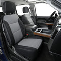 LUCKYMAN CLUB Custom Fit Seat Covers by LUCKYMANCLUB