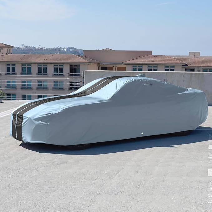 iCarCover Premium Plus Car Cover - Image 7