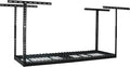 MonsterRax Overhead Garage Storage Rack 2 x 6 Ceiling Rack by MonsterRAXStorageSolutions