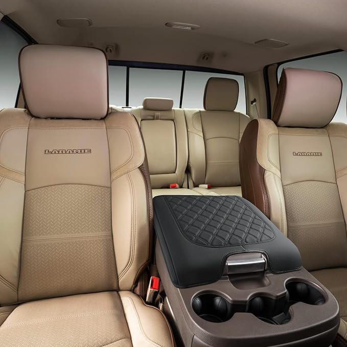 GIANT PANDA Custom Fit Console Cover - Image 2