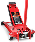 DNA MOTORING TOOLS-00235 Low Profile Hydraulic Trolley Service/Floor Jack by DNAMOTORING-Tools