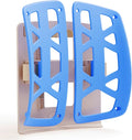 Back Support for Office Chair by Beleduc