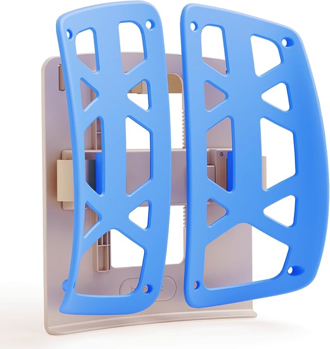 Back Support for Office Chair by Beleduc