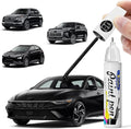 Abyss Black/Onyx Black Touch Up Paint Compatible by XTryfun