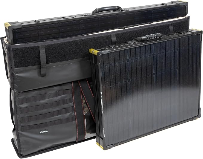 Mission Darkness Dry Shield Eclipse Faraday Bag - Image 2
