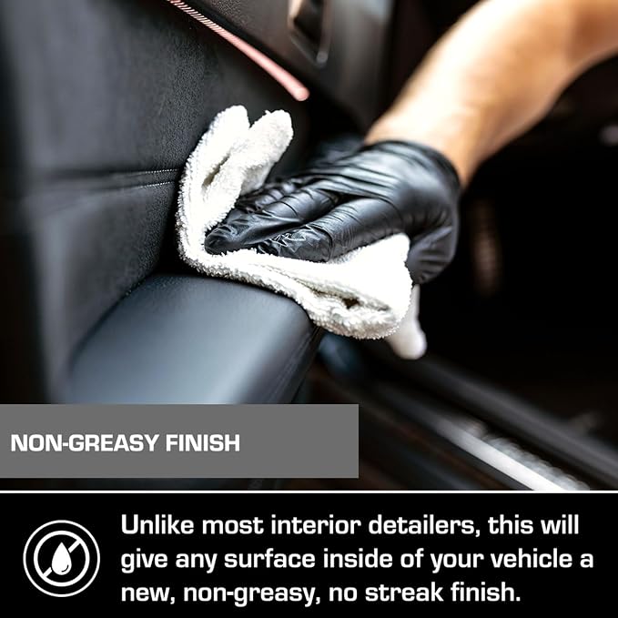Ethos Interior Detailer Spray - Image 6