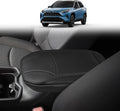 Muslogy Center Console Armrest Cover Compatible by Muslogy