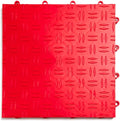 Big Floors GarageTrac Diamond, Interlocking Non-Slip Garage Flooring Tile by BigFloors