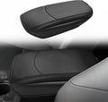 Muslogy Center Console Armrest Cover Compatible by Muslogy