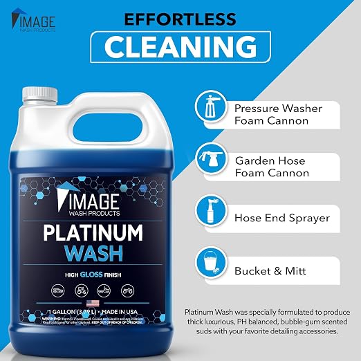 Image Wash Products - Image 5