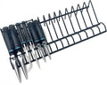 Plier Organizer Rack for Tool Box Storage, Holds Regular and Wide Handle Pliers by MLTOOLS