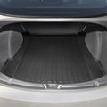 Premium Cargo Liner for Teslа Model 3 AWD Long Range RWD 2017-2019 by EcoLinerUSA