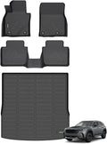 ANBINGO® Floor Mats & Cargo Liner by ANBINGO