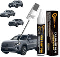 LD7X/2R Platinum Gray Metallic Car Touch Up Paint by Carsmallma