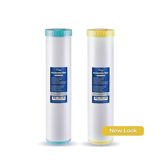 iSpring FD25B Deionized Water Filter - Image 2