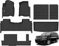 GINOWY- Floor Mats & Cargo Liner by GINOWY