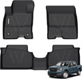 Car Floor Mats fit Ford Maverick Hybrid 2024 2023 2022 Floor Liners Car Mats by Wailtnb