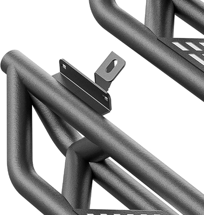 for Bronco Running Boards Compatible - Image 8