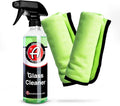 Adam's Polishes Glass Cleaner by AdamsPolishes