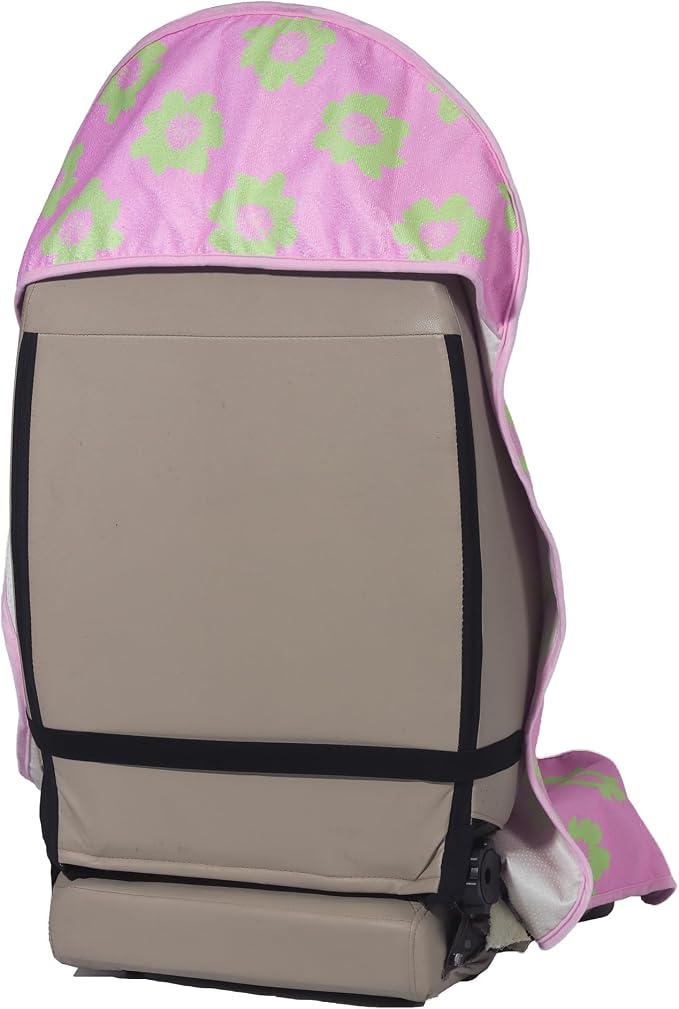 Car Seat Cover Protector Front Seats, - Image 2