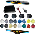 New Feature Rear Parking Sensor by SANDETOUN