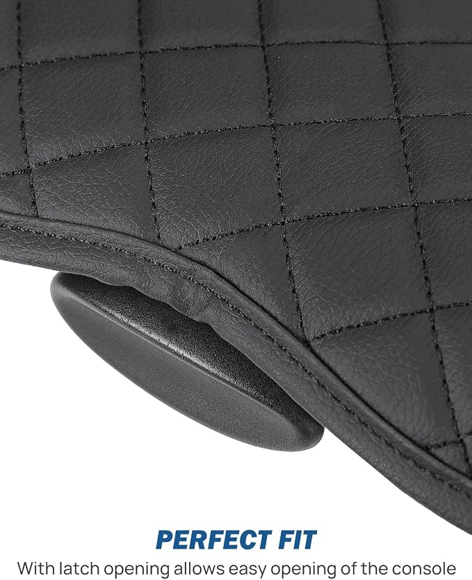 JOYTUTUS Center Console Cover Compatible - Image 4
