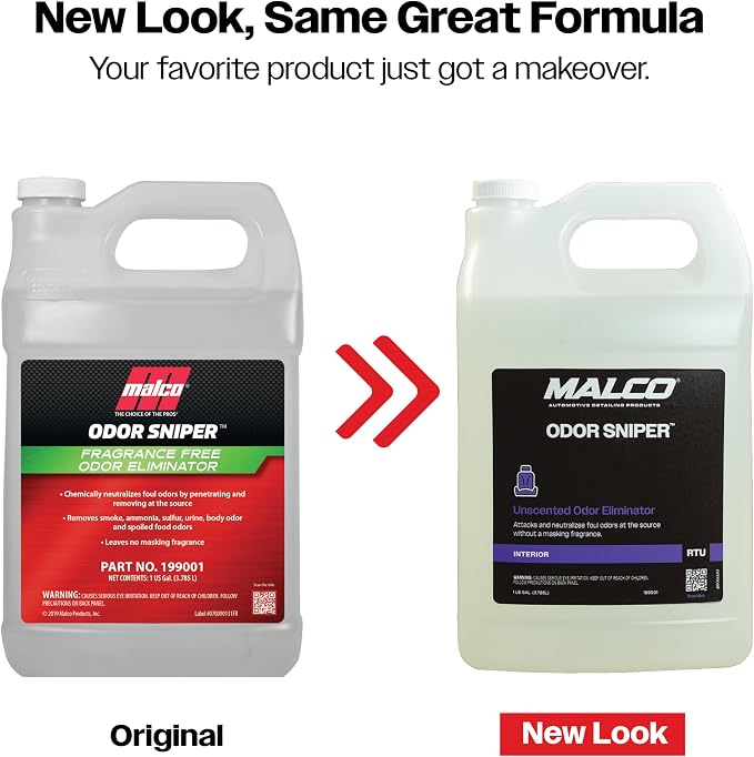 Malco Odor Sniper - Image 2