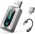 FAHREN 2025 Upgraded Wireless CarPlay Adapter by Fahren