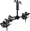 Vibrelli Hitch Bike Rack by Vibrelli
