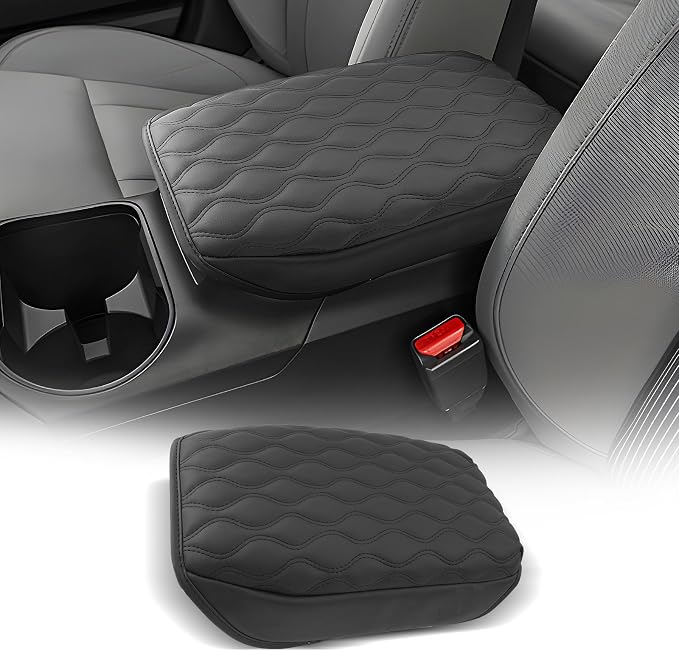 CDEFG for Subaru Legacy 2020-2025 Center Console Cover Armrest Box Cover for by CDEFG