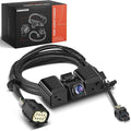 A-Premium Rear View Backup Camera by A-Premium
