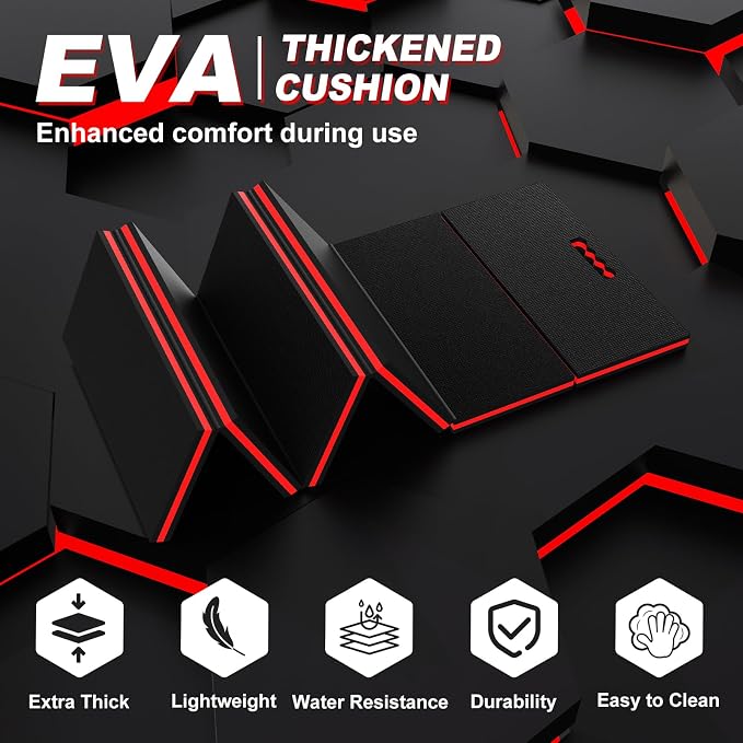 Thick Mechanic Mat, Foldable EVA Mat - Image 7