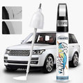 White Car Paint Touch Up, Car Paint Scratch Repair Pen, Color Accurate by FIXEZPROCarPaint