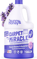 Sunny & Honey Carpet Cleaner Shampoo by SunnyHoney