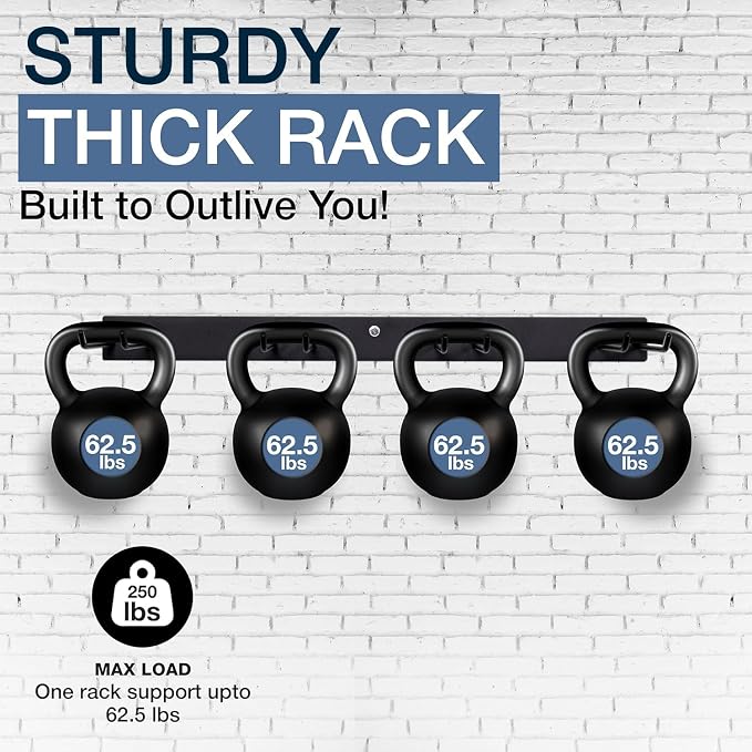 StoreYourBoard Wall-Mounted Rack - Image 6