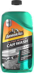 Armor All Ultra Shield Ceramic Car Wash by ArmorAll