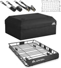 ARKSEN 54 x 39 x 5 Inch Upgrade Universal Roof Rack by ARKSEN