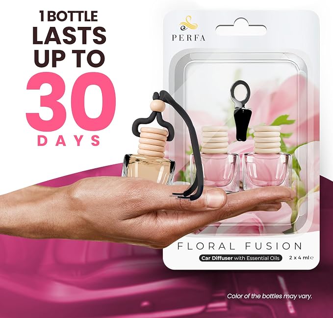 Car Air Fresheners for Women - Image 5