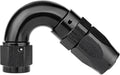 EVIL ENERGY 6AN 150 Degree One Piece Full Flow Hose End Fitting Swivel by EVILENERGY