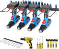 Power Tool Organizer Wall Mount by TIMSATIO