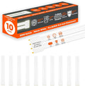 GoodBulb PLL36/830 36W 16.5" Twin Tube Compact Fluorescent Light Bulb 4-pin by GoodBulb