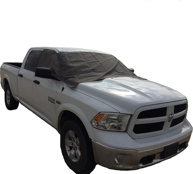 Windshield and Side Window Cover - Image 8