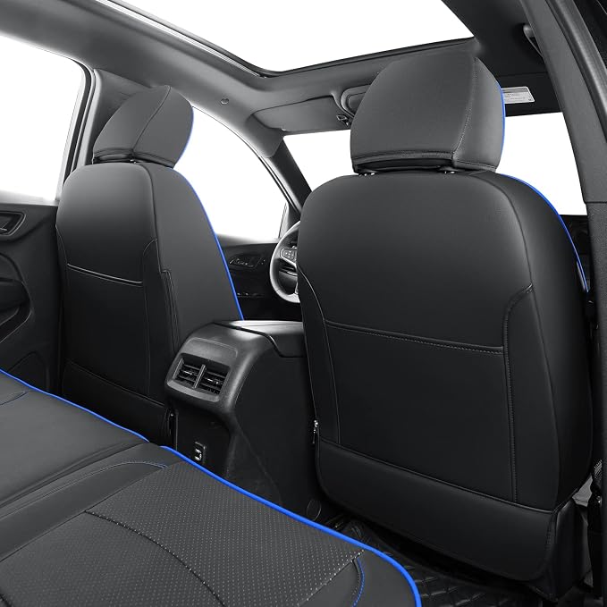 RISINGSTAR Terrain Seat Covers, fit - Image 2