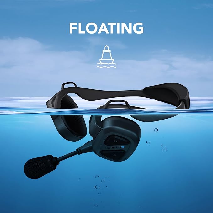 Sena Nautitalk Bosun On Board Crew Communication Headset - Image 4