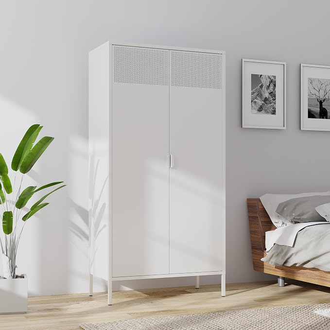 Metal Storage Cabinets Locker by Washsemba