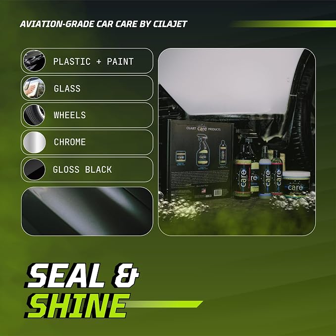 Care Gel-Wax 26 Oz. - Image 5