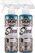 Chemical Guys CLD3001602 Streak Free Glass & Window Cleaner, Ammonia Free & by ChemicalGuys