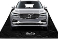 Garage Car Mat, Non-Slip Garage Floor Mat, Heavy Duty Waterproof Containment Mat by ZOMOFEW
